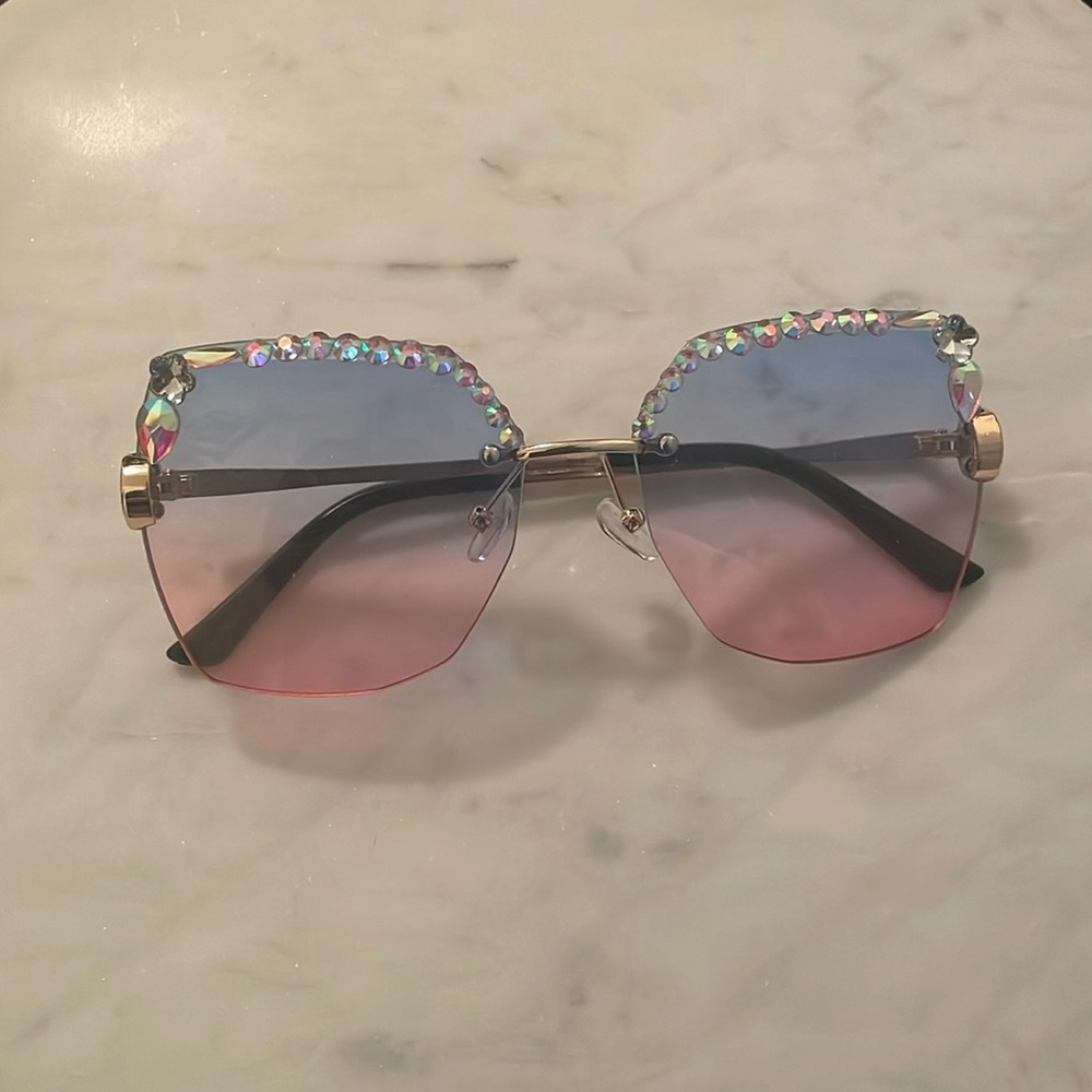 Ombré Sunglasses